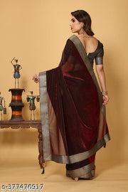 Party Wear Saree