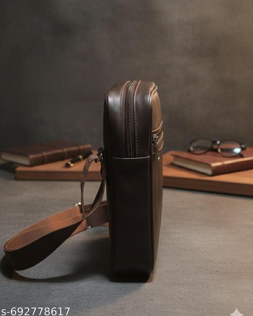 Classic Side bag