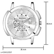 Analog Watch for Men's and Boys