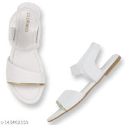 Women Casual Flat Sandal | Women Flat Slipper | Sandal for Women | Casual Flat Sandal for Party | Women Footwear | Chappal For Girls | Slippers | Flat Women | Casual & Comfrot Flat