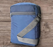 MENS SLING BAG (MESSENGER BAG) 5L