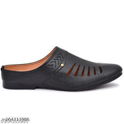 stylish relaxed fashionable slipper flip flop sandal for men