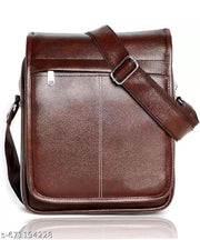 Crossbody sling bag for men and women