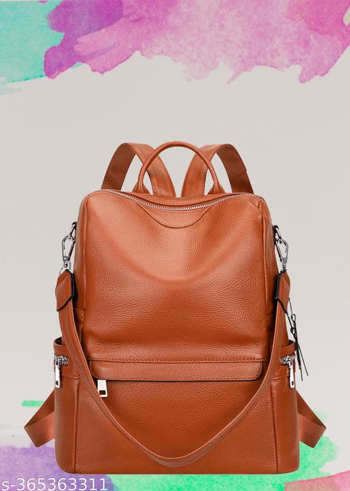 BohoBuzz Elegant Stylish Women Backpacks(Backpack,bag,backpack for women women bag fashion,stylish)