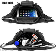 militry black bag