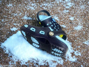 CROCS -11 SKY