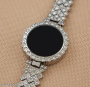 ZT ROUND DIGITAL NAG WATCH