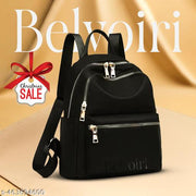 New Fancy handbag Mini And Multipocket Classic backpack For Women/Girls Party | Travel | School | College | Casual