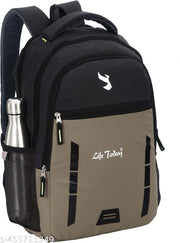 Bags For Men | College Backpack | School Bag | Office Bag