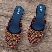 women's stylish mules