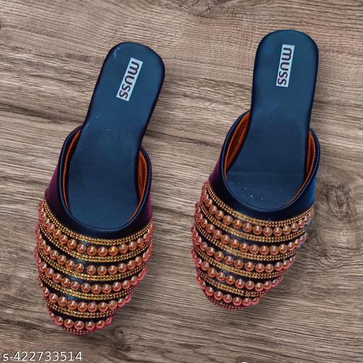 women's stylish mules