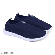 SUPEX Comfortable Sports Running ,Walking Slip-on casual Shoes