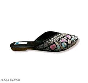 Sara Gorgious stylish comfortable Girls fashionable slippers