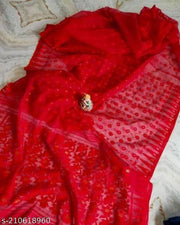BEST QUALITY FAGUNBOU DHAKAI JAMDANI