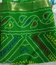 Adrika Pretty Sarees