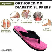 Unique Attractive Women Flipflops & Slippers