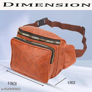 new designe waist bag