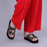 Doctor Ortho Slippers and Flats for Women.