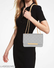 stylish women hand sling bag