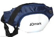 Casual waist bag cross body bag for men & women