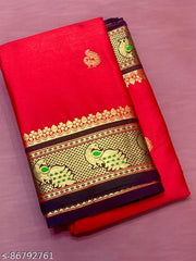 SILK SAREE