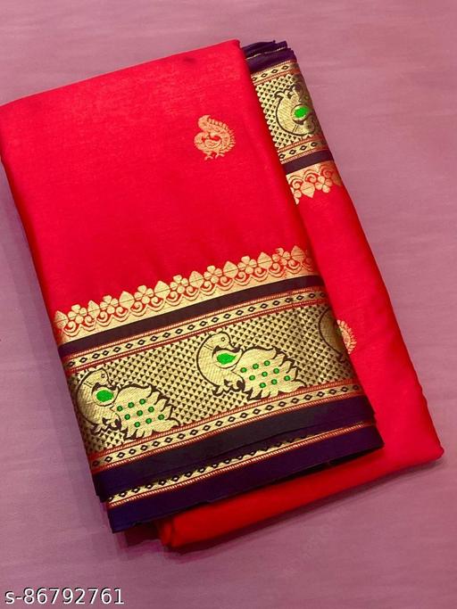SILK SAREE