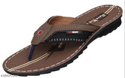 Gents V strap Slippers
