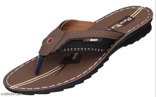 Gents V strap Slippers
