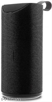 TG-113 Shockproof & Built-in Microphone Tf/USB Bluetooth Speaker with EXTRA SOUND TRAVELING SPEAKER 10.4 W Bluetooth Speaker