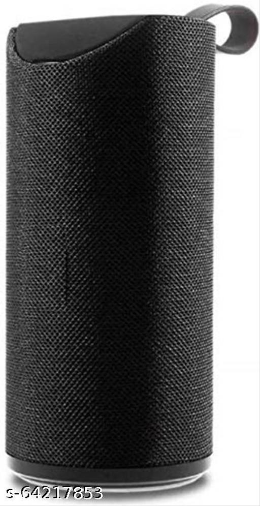 TG-113 Shockproof & Built-in Microphone Tf/USB Bluetooth Speaker with EXTRA SOUND TRAVELING SPEAKER 10.4 W Bluetooth Speaker
