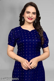 Collection Of Dresses  - 2024