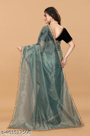 disigener saree