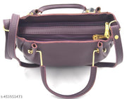 Aroy Women Beautiful Handbag For Daily Use
