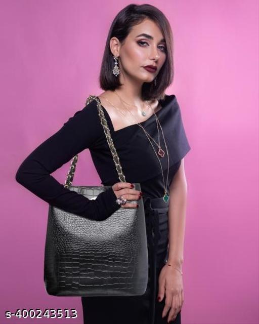 Lenzo Women Handbag Tote Bags
