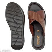 Aerowalk Sliders Slip-on Women Slipper