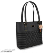 Classic Gorgeous Fancy Women Handbag