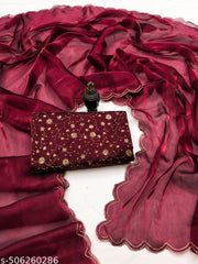 Aagam Superior Sarees