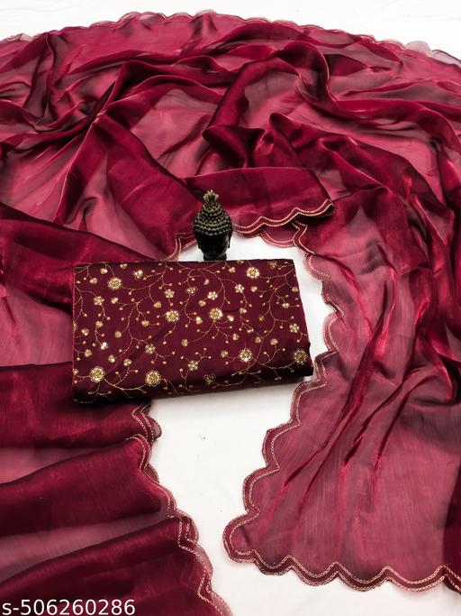 Aagam Superior Sarees