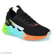Densu Men's Casual Shoe | Stylish casual Sneakers | Comfortable Gym Shoe | Everyday comfort Running  Footwear | Fashion Sneakers for Men's and Boys