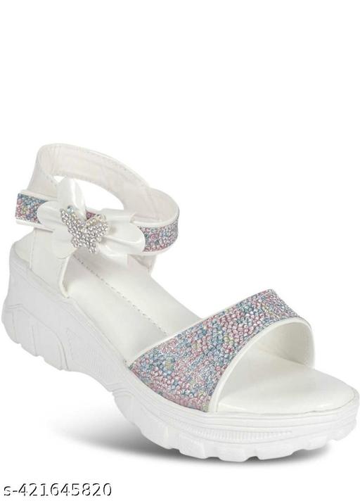 Girls sandals