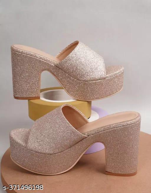 Heels for women