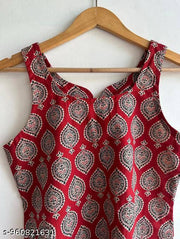 Amazing designer cute kurti for woman