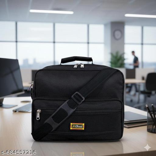 Multiple Use Cross Body Bag & Sling Bags Stylish Side Bag