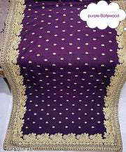 Bollywood saree