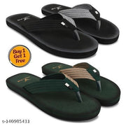 Mens comfortable trending stylish slipper flipflop Sliders Chappal