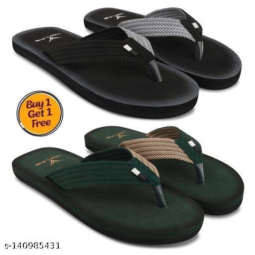 Mens comfortable trending stylish slipper flipflop Sliders Chappal