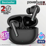 TN DOME Earbuds 12 hours playtime bluetooth wireless headphones earphone bluetooth headset