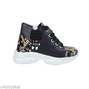 Mukanda Kids causal shoes for kids girls