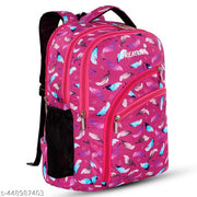 30 L High quality fabric material waterproof backpack bag for girls & women