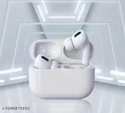 TWS Bluetooth Ear buds with Free Protective Case